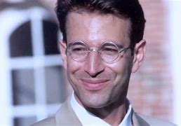 Image result for Daniel Pearl Video Graphic