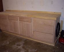 Image result for How to Build Plywood Cabinet