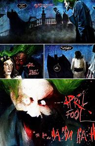 Image result for Batman Arkham Graphic Novel