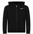 Image result for Nike Hoodies Boys Black and Green