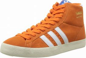 Image result for Women's Adidas Suede Sneakers