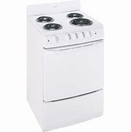Image result for Hotpoint Electric Stove