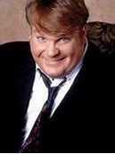 Image result for Last Photo of Chris Farley