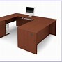 Image result for Unique Computer Desks for Home L-shaped