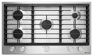 Image result for Jenn-Air Gas Cooktops