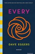 Image result for The Eyes and the Impossible Dave Eggers