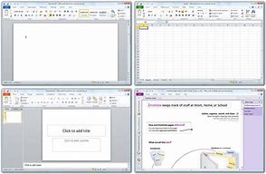 Image result for Microsoft Office 2010