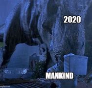 Image result for Jurassic Park Covid Meme