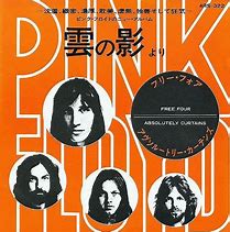 Image result for All Pink Floyd Band Members
