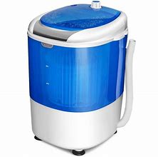 Image result for Portable Ventless Washer Dryer Combo