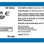 Image result for Alprazolam (Generic Xanax) 0.25Mg Tablet (30-180 Tablets)