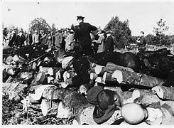 Image result for War Crimes of the USSR