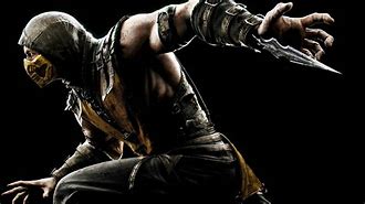Image result for 1920X1080 Scorpion