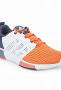 Image result for Adidas Orange Shoes Red Laces