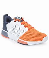 Image result for Green Orange Adidas Shoes