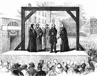 Image result for Victorian Executions