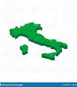Image result for Green Italy Map