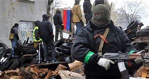 Image result for Russian Insurgents