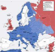 Image result for Germany Allies WW2