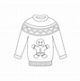 Image result for Christmas Sweater Man