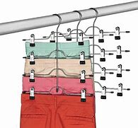 Image result for Best Skirt Hangers