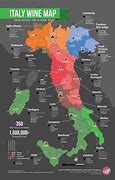 Image result for Southern Italy Wine Regions Map