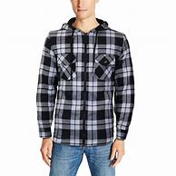Image result for Striped Checkered Hoodie