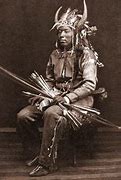 Image result for Comanche Execution Pole