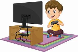 Image result for Play Computer On TV