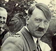Image result for Rudolf Hess Adolf Hitler