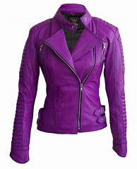 Image result for Dark Purple Jacket