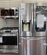Image result for Jonesboro Scratch and Dent Appliances
