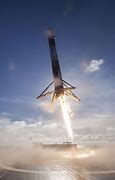 Image result for Falcon 9 Rocket Landing