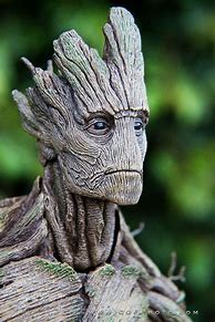 Image result for Groot Whole Body