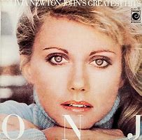 Image result for olivia newton-john greatest hits