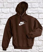 Image result for Vintage Mocha Brown Nike Sweatshirt