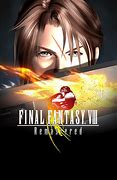 Image result for FF8 PC