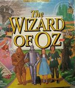 Image result for All Wizard of Oz Games