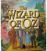 Image result for Wizard of Oz Game New