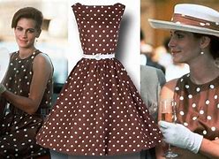 Image result for Pretty Woman Movie Dresses