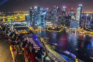 Image result for Singapore Nightlife