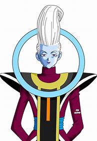 Image result for Whis Manga