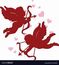 Image result for Valentine Cupid