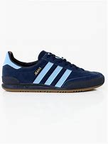 Image result for Adidas Jeans Blue