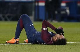 Image result for Neymar Hurt