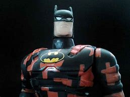 Image result for Batman Crime Squad Toy