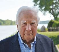 Image result for David McCullough Autograph Collection