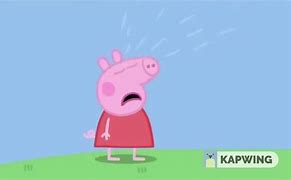 Image result for Super Mario Galaxy 2 Game Over Peppa Pig
