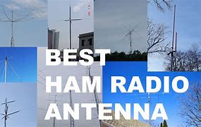 Image result for Best Ham Radio Antenna