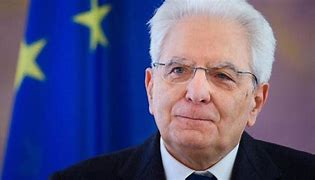Image result for Italy State President